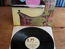 HAWKWIND Warrior On The Edge Of Time UA UK Press LP
