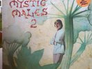 MYSTIC MALES 2 - RARE MELLOW ACID PSYCH SINGER-SONGWRITER COMP LIMITED SEALED LP