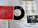 THE MOB-ORIG.1982 ROCK/PUNK-MOB STYLE MSR1-7