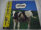 FRANK ZAPPA-Lather JAPAN 1st.Press w/OBI 5LP BOX SET Mothers Of Inventions