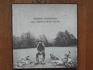 GEORGE HARRISON 3XLP BOX SET, ALL THINGS MUST PASS, CAT# STCH639, COND VG+