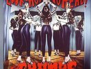 CRAMPS, The - Look Mom No Head - coloured vinyl LP