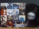 U2  Achtung Baby   LP   Promo     Withdrawn Sleeve  Naked Adam Clayton    RARE 