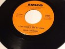 VESSIE SIMMONS - I CAN MAKE IT ON MY OWN - northern soul