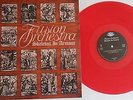 LP FUSION ORCHESTRA Skeleton In Armour (Re) RED VINYL - Soundvision 03527 SEALED
