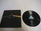 Pink Floyd Dark Side of the moon Gatefold