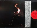 BOB DYLAN Down In The Groove LP nMINT UK 1988 CBS w/ Inner Sleeve