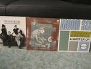 3 LPs Pixies 
