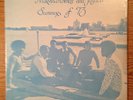 RARE Bay Area private funk / soul MARVIN HOLMES & JUSTICE Summer of '73 LP