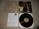 AC/DC Highway to Hell RCA Record Club Press, ULTRASONIC CLEANED, VG++