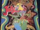 JULY LP MAJOR MINOR PSYCH MONSTER FIRST PRESS 1968