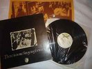 There is some fun going forward - Dandelion - LP - A1/B1 Matrix 1972 - John Peel