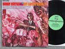 LATIN JAZZ BOOGALOO LP: BOBBY MATOS & COMBO CONQUISTADORES My Latin Soul PROMO