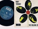 Rolling Stones ?  rare 4 Track Pic Sleeve EP ?  Decca 60' s ?