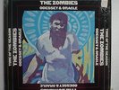 The Zombies-Odessey & Oracle-Time of the Season-'69 Date Lp- Ex.cond