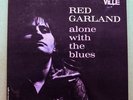 RED GARLAND Alone With The Blues MOODSVILLE FROM 60-DISTINCTIVE BLOCK CHORDS