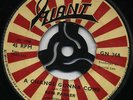 A CHANGE GONNA COME  Ken Parker & Carib Beats / JUMPING WITH VAL  Val Bennett ?