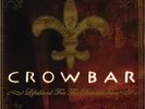 CROWBAR - Life's Blood for the Downtrodden  DLP  RED VINYL