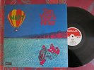 LP: Ten Years After - Watt - LP von 1970 - m. Poster Deram SML 1078 - Near Mint