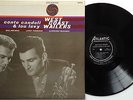 Rare CONTE CANDOLI & LOU LEVY West Coast Wailers VG + MONO LP Storage Find
