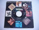 w SLEEVE Ritchie Adams Pakistan / My Prayer of Love 1962 45rpm