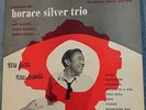 Horace Silver Trio  Blue Note 5018 LEX DG 10