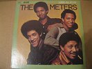 THE METERS - SELFTITLED.CLASSIC FUNK L.P.JOSIE ORG.