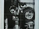 Masaru Imada Quartet Now on TBM-42 Original Three Blind Mice Japan Audiophile