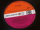 Led Zeppelin: Debut UK A1/B1  LP  SUPERHYPE CREDIT
