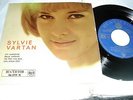 SYLVIE VARTAN - NE T'EN VAS PAS/ COMIN' HOME BABY- RCA - 7