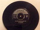 Lou Johnson - Wouldn't That Be Something - (London American) - Northern Soul 7