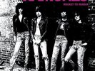 RAMONES Rocket To Russia 180G Vinyl LP RHINO Reissue NEW & SEALED