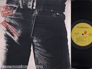 THE ROLLING STONES sticky fingers FRENCH PRIVATE COC 59 100 LP 33T