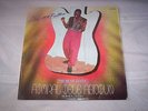 ADMIRAL DELE ABIODUN Lick My Butter LP African Adawa Super Records 1992 VG/VG