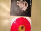 Kings Of Leon Because Of The Times Red Vinyl