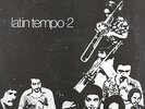 Latin Tempo - 2 Salsa Y Guaguanco LP