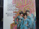 THREE DEGREES 