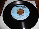 Chicago Pete 80s NORTHERN SOUL 45 Look Up and Smile / Where Theres a Will Theres