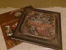 RARE Panic at the Disco Vinyl set A Fever You Can't Sweat and Pretty Odd LE 1000