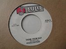 Highlighters - Have A Little Faith / Theme From Nap RARE SOUL 9704 LULU EX+ COND