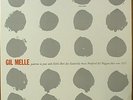 Gil Melle-Patterns In Jazz-Blue Note 1517-JAPAN