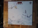 Clear Blue Sky,Journey to the Inside off the Sun,Vertigo Label,Stereo LP