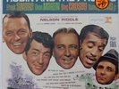 FRANK SINATRA Robin 7 Hoods DEAN MARTIN BING CROSBY SAMMY DAVIS JR Sealed Vinyl
