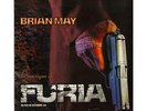 QUEEN - BRIAN MAY : LP - FURIA - FRANCE 2000 - NEW & STILL SEALED