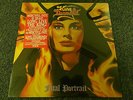 KING DIAMOND FATAL PORTRAIT 1st PRESS ORIG.86 STILL SEALED mercyful fate venom