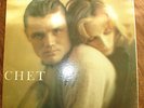 CHET BAKER Chet RIVERSIDE 299 DG MONO JAZZ VG++ Small lable- Mono