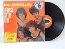 * The Shirelles LP 
