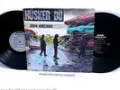 HUSKER DU ZEN ARCADE 1984 ORIGINAL SST VINYL PRESSING EX+ RARE