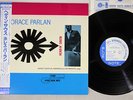 HORACE PARLAN HEADIN' SOUTH BLUE NOTE BST 84062 Japanese Pressing OBI Vinyl LP