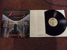 ARTILLERY - BY INHERITANCE     1 LP